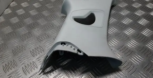 Peugeot 308 (C) pillar trim 9800072777