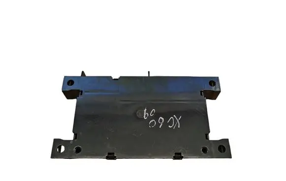 Volvo XC60 Bluetooth control unit module 7G9N10D893BB
