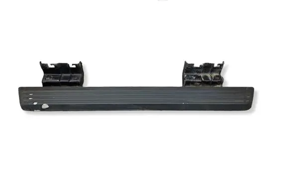 Ford Tourneo Custom Thresholds for All-terrain vehicles 