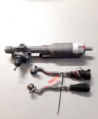 Porsche Macan (95B) Steering rack 95B423055AC 151105H53 4B909144D