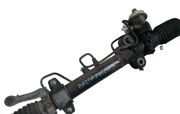 Mazda Premacy Steering rack