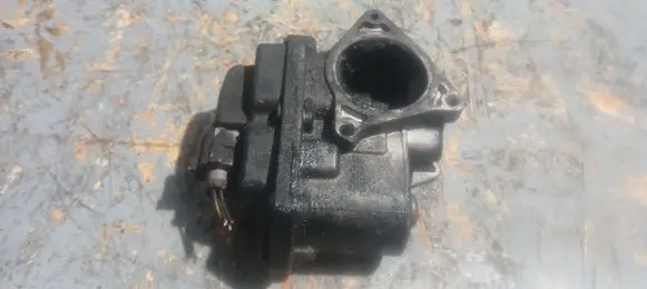 Volkswagen PASSAT B6 EGR valve 03G131501