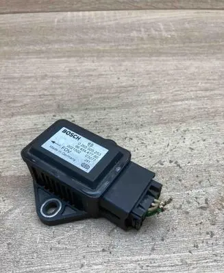Peugeot 807 ESP acceleration yaw rate sensor 0265005253