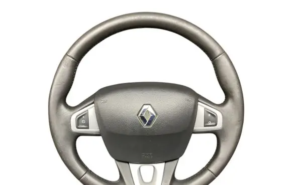 Renault Megane III Steering wheel 609581499 6106288D