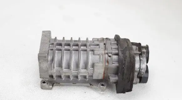 Volkswagen PASSAT B7 Supercharger 03C276 03C145299M