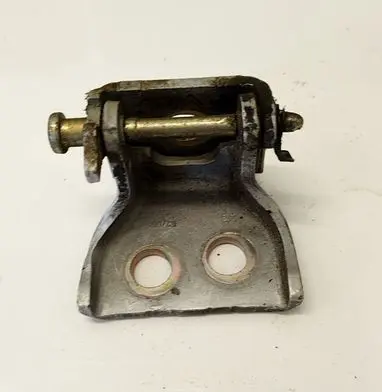 Citroen C4 I Front door upper hinge 