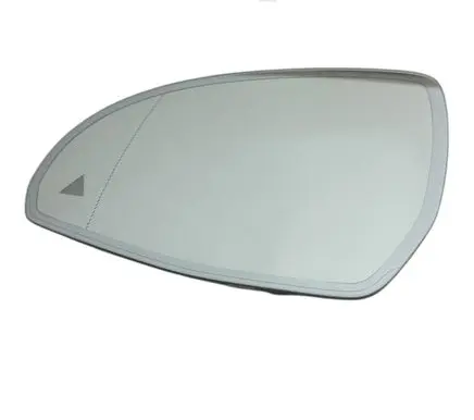 Mercedes-Benz C W206 Wing mirror glass A0998104303