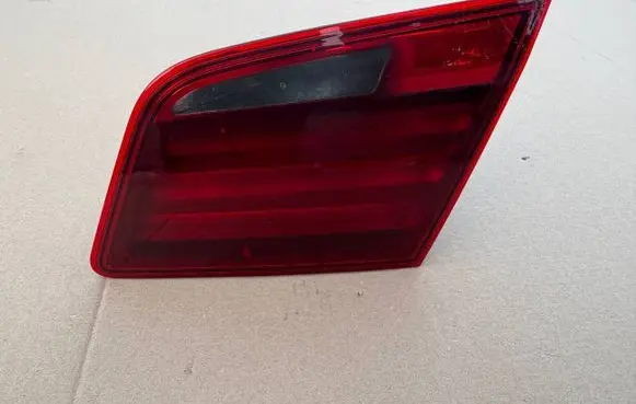 BMW 5 F10 F11 Rear/tail lights 