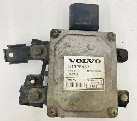 Volvo V60 Gearbox control unit/module 31325487 12300156