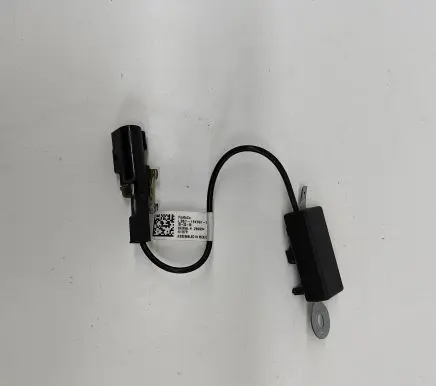 Ford Mustang Mach-E Aerial antenna amplifier LB5T18K891XC
