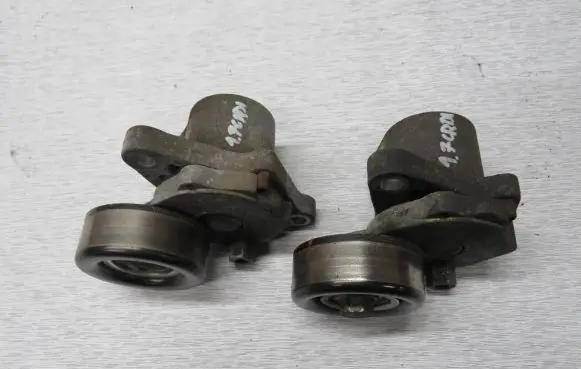 KIA Sportage Timing belt tensioner 25281-2A200
