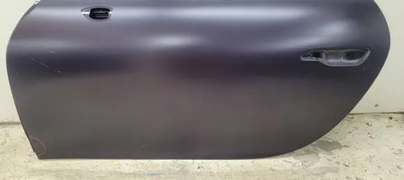 Porsche 992 Front door 992831311