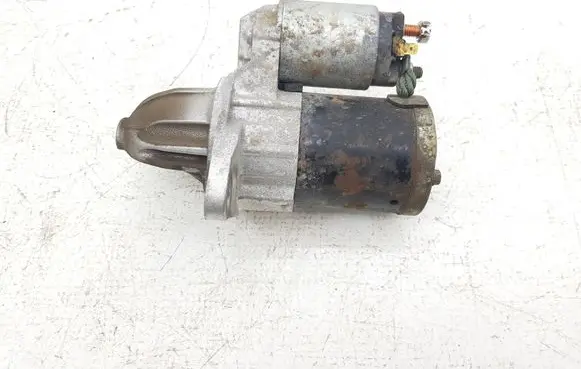 Subaru Legacy Starter motor 23300AA71A M000T38571ZC