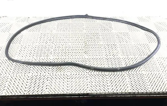 Mazda CX-9 Rubber seal front door (on door) 50CS-T03
