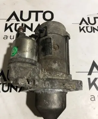 Toyota Corolla Verso AR10 Starter motor 281000G040 MS4280003180