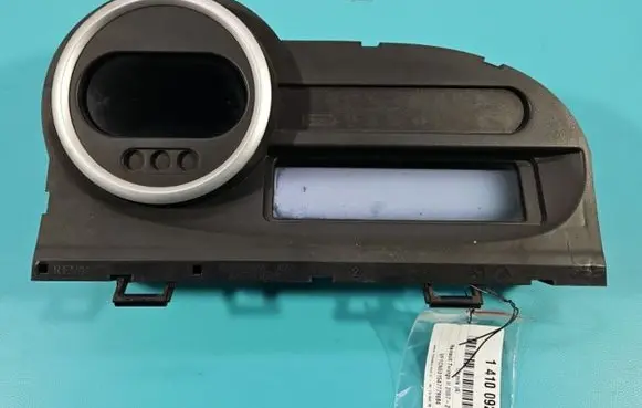 Renault Twingo II Speedometer (instrument cluster) 8201127956 IMPRK1410092
