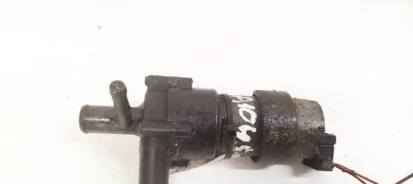Mercedes-Benz C W203 Electric auxiliary coolant/water pump 