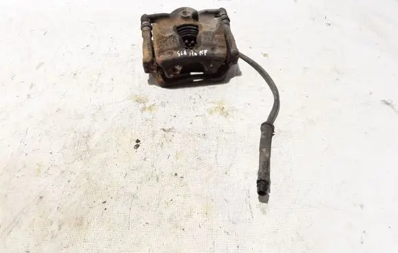 Mercedes-Benz GLA W156 Front brake caliper A0004217381