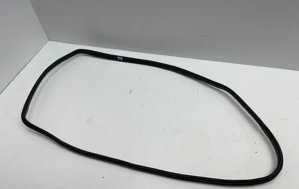 Volkswagen Fox Rear side glass trim 03D906033H 5WP4030902 3PG4503