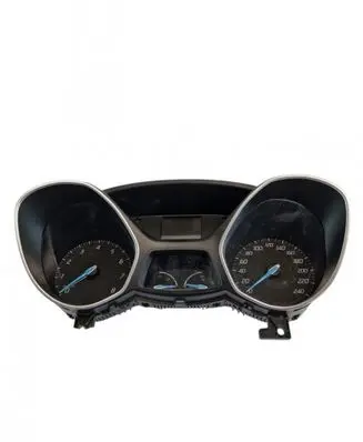 Ford C-MAX II Speedometer (instrument cluster) AM5T10849AK