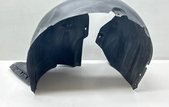 Volkswagen PASSAT B8 USA Front wheel arch liner splash guards 561805911D