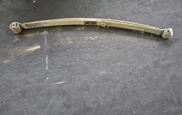 Fiat Ducato Rear leaf spring IMPRK1500413