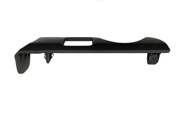 Skoda Yeti (5L) Dashboard glove box trim 5L1858417