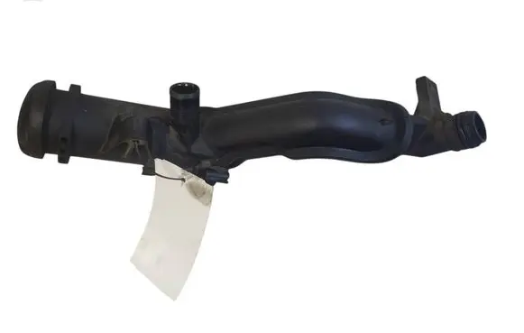 Citroen C5 Oil fill pipe 9654733980