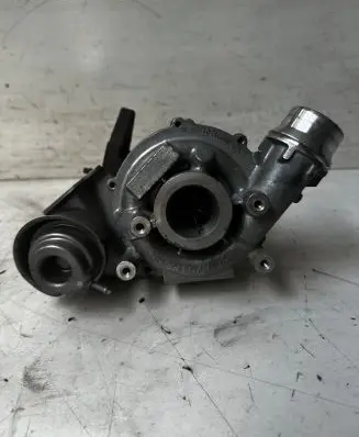 Renault Captur Turbo GT1241JOSZ H8201164371 8013740004