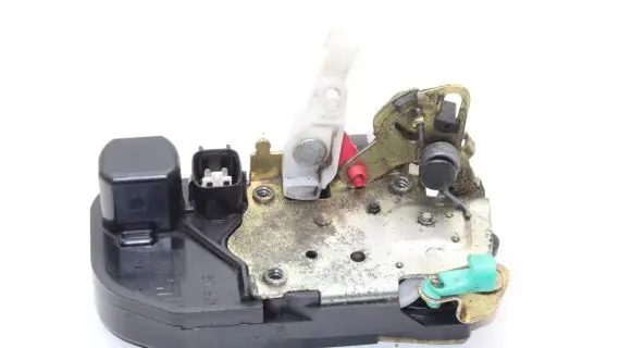 Chrysler 300 - 300C Rear door lock