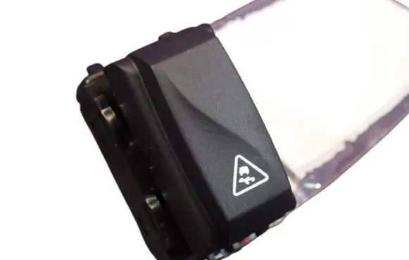 ESP (stability program) switch