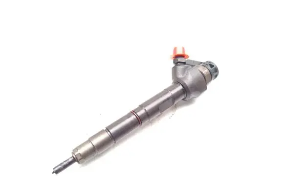 Skoda Octavia Mk2 (1Z) Fuel injector 03L130277J 0445110369