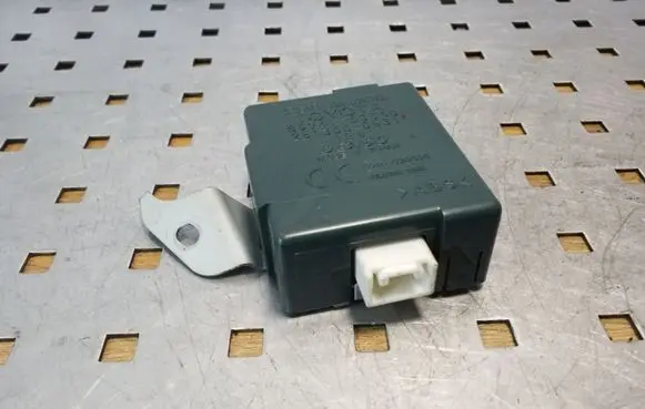 Door central lock control unit/module
