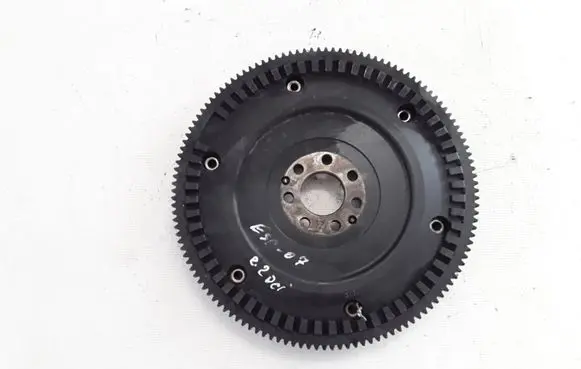Flywheel