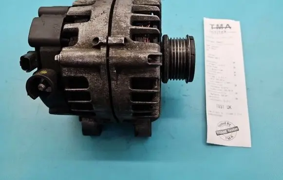 Peugeot 508 Generator/alternator 9678049480 IMPRK1530091