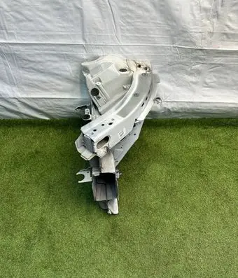 Volvo XC60 Front quarter panel 