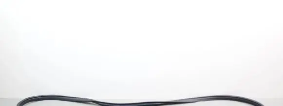 KIA Optima Rubber seal front door (on door) 