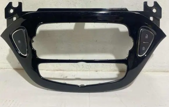 Opel Adam Dashboard glove box trim 39072700