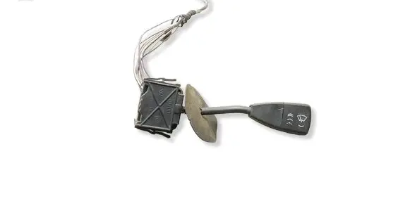 BMW 5 E34 Wiper control stalk 18287361 1378118