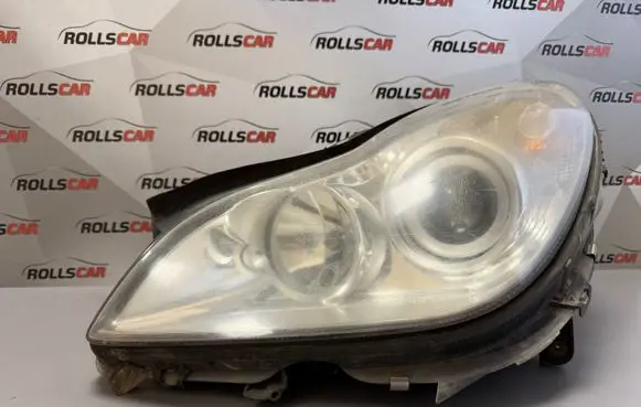 Headlight/headlamp