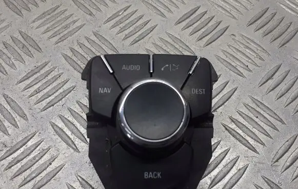 Opel Insignia A Other switches/knobs/shifts 13300070