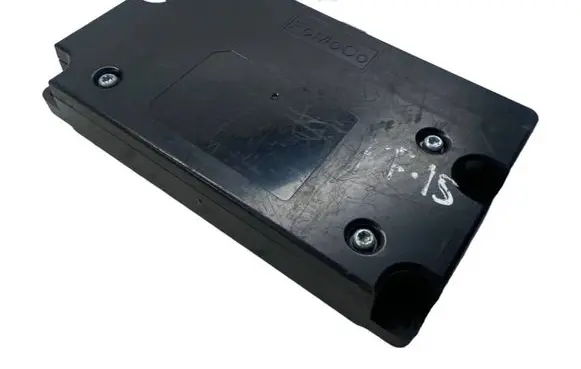 Ford Fiesta Bluetooth control unit module 209J00106 D1BT14D2212NA