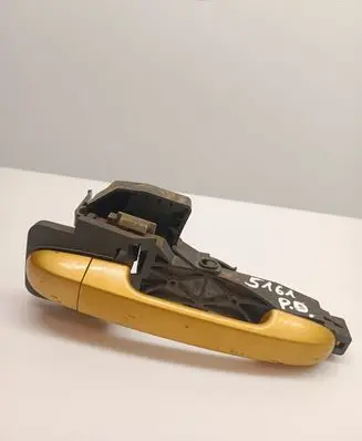 KIA Ceed Front door exterior handle 9030902200