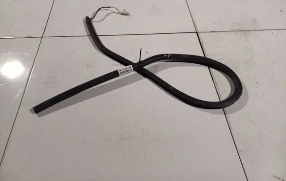 Fiat Stilo Rubber seal front coupe door 