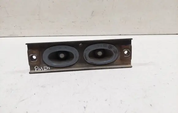 Muffler mount bracket/holder