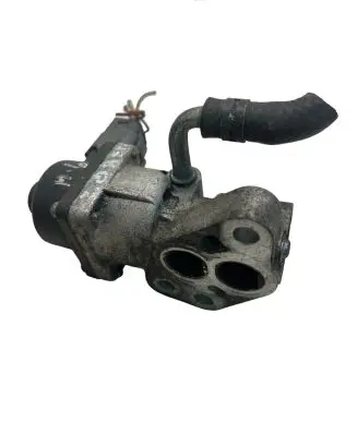 Mazda 6 Idle control valve (regulator) 