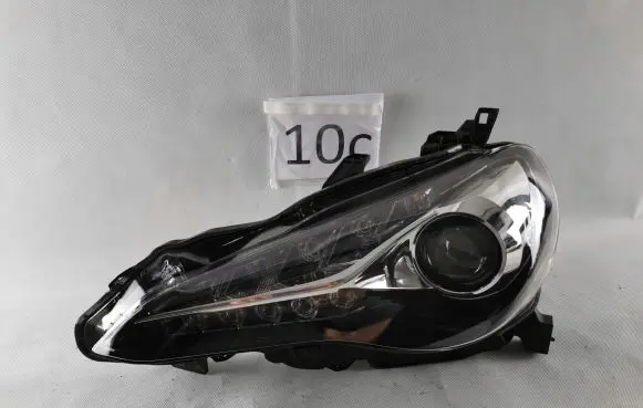 Toyota GT 86 Headlight/headlamp 298798
