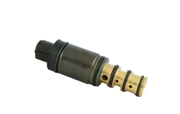 Toyota Corolla Verso AR10 Air conditioning (A/C) compressor (pump) 8831005120 8831002540 8831005080