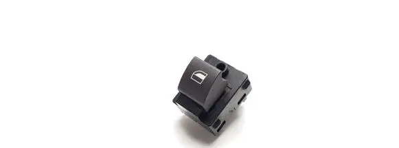 BMW 7 E65 E66 Electric window control switch 8379597