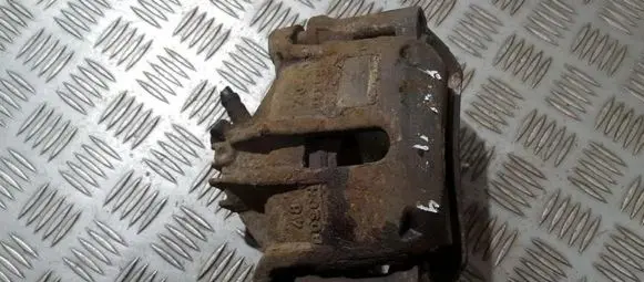 Peugeot 206 Front brake caliper